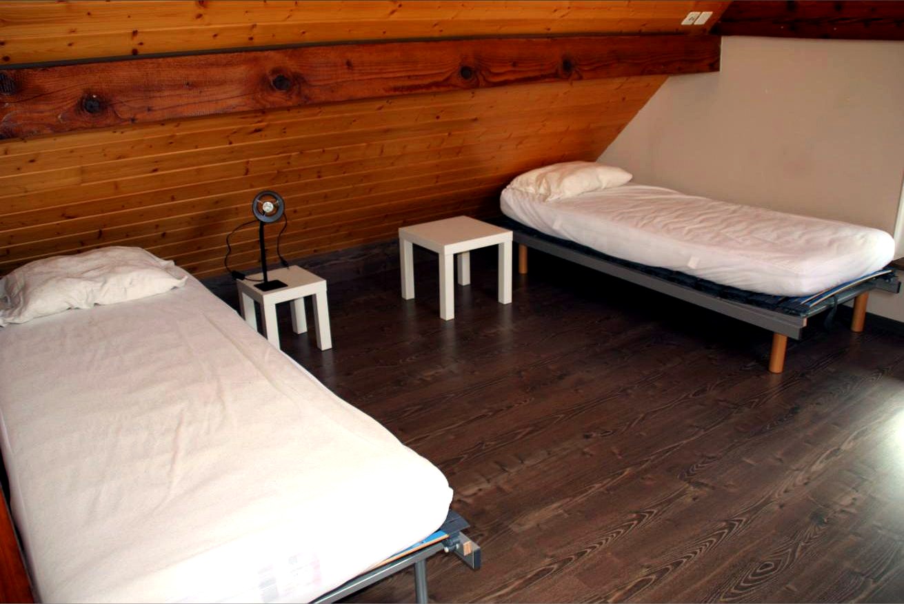 Chambre meublée à Morges — voir le détail
