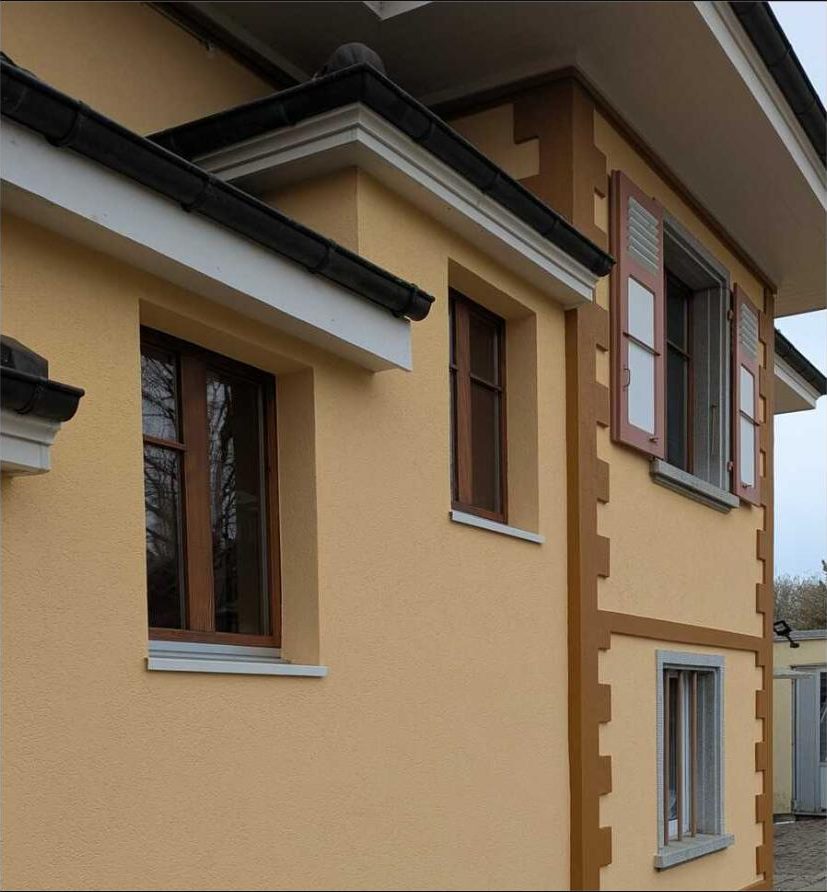 Maison D'Agostimmo à Morges